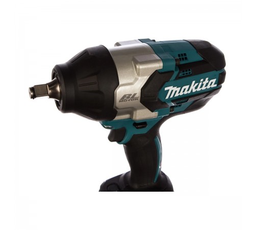 Гайковерт аккумуляторный Makita DTW1002Z