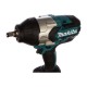 Гайковерт аккумуляторный Makita DTW1002Z