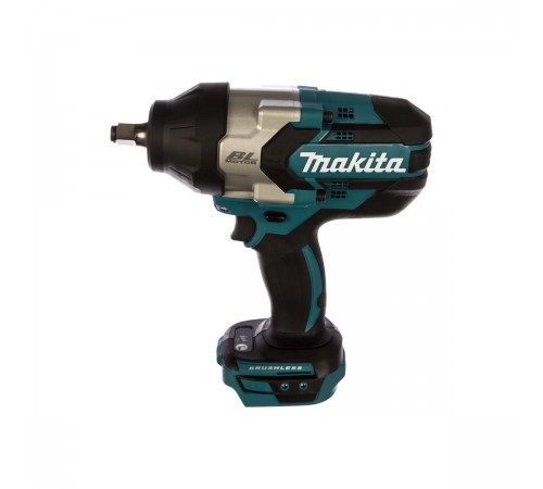 Гайковерт аккумуляторный Makita DTW1002Z