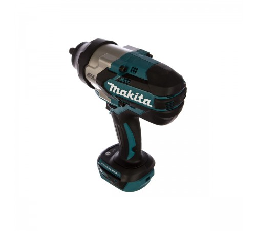 Гайковерт аккумуляторный Makita DTW1002Z