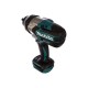 Гайковерт аккумуляторный Makita DTW1002Z