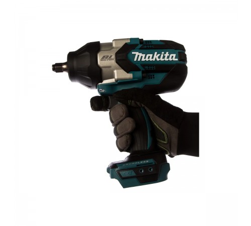 Гайковерт аккумуляторный Makita DTW1002Z