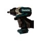 Гайковерт аккумуляторный Makita DTW1002Z