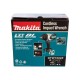 Гайковерт аккумуляторный Makita DTW1002Z