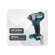 Гайковерт Makita DTW180Z