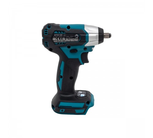 Гайковерт Makita DTW180Z