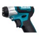 Гайковерт Makita DTW180Z