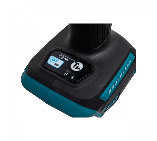 Гайковерт Makita DTW180Z