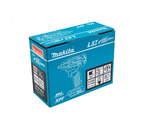 Гайковерт Makita DTW180Z