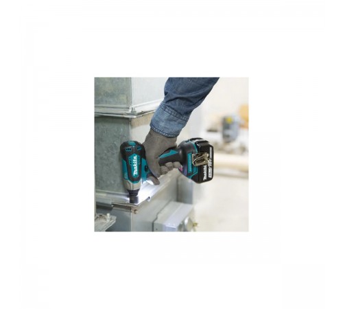 Гайковерт Makita DTW180Z