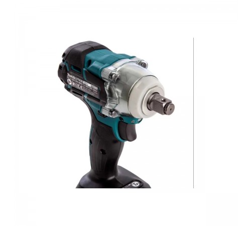 Гайковерт аккумуляторный Makita DTW285Z