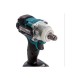 Гайковерт аккумуляторный Makita DTW285Z