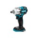 Гайковерт аккумуляторный Makita DTW285Z