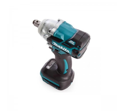 Гайковерт аккумуляторный Makita DTW285Z