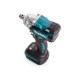 Гайковерт аккумуляторный Makita DTW285Z