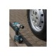 Гайковерт аккумуляторный Makita DTW285Z