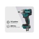 Гайковерт аккумуляторный Makita DTW285Z
