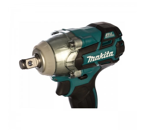 Гайковерт аккумуляторный Makita DTW285Z
