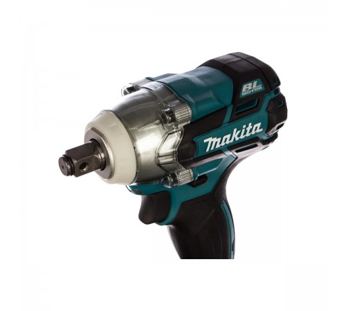 Гайковерт аккумуляторный Makita DTW285Z