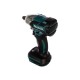 Гайковерт аккумуляторный Makita DTW285Z