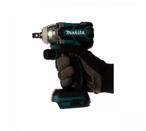 Гайковерт аккумуляторный Makita DTW285Z