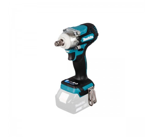 Гайковерт аккумуляторный Makita DTW300Z