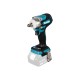 Гайковерт аккумуляторный Makita DTW300Z