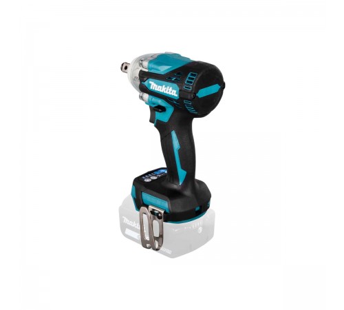 Гайковерт аккумуляторный Makita DTW300Z