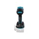 Гайковерт аккумуляторный Makita DTW300Z