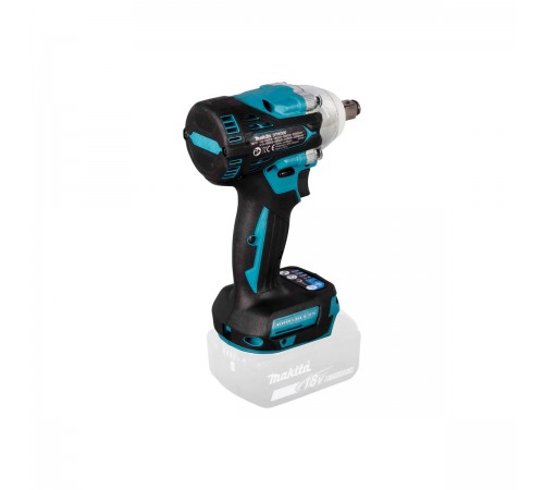 Гайковерт аккумуляторный Makita DTW300Z