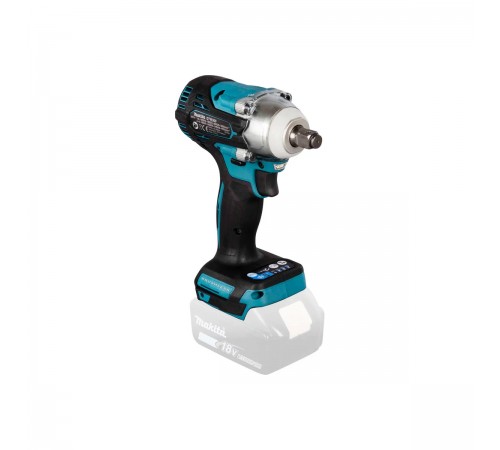 Гайковерт аккумуляторный Makita DTW300Z