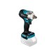 Гайковерт аккумуляторный Makita DTW300Z