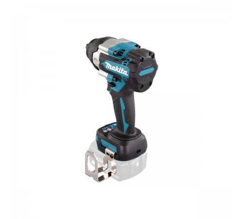 Гайковерт аккумуляторный Makita DTW700Z