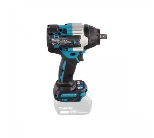 Гайковерт аккумуляторный Makita DTW700Z
