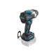 Гайковерт аккумуляторный Makita DTW700Z