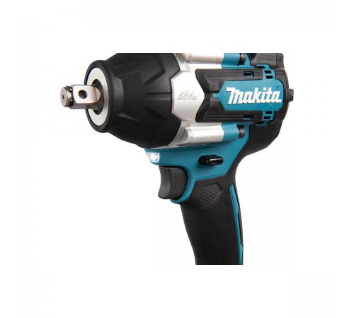 Гайковерт аккумуляторный Makita DTW700Z