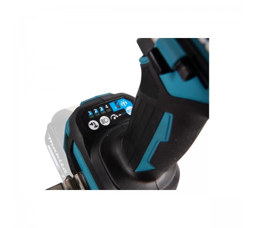Гайковерт аккумуляторный Makita DTW700Z