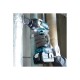 Гайковерт аккумуляторный Makita DTW700Z