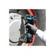 Гайковерт аккумуляторный Makita DTW700Z