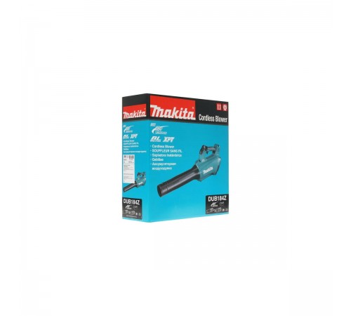 Воздуходувка Makita DUB184Z