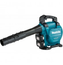 Воздуходувка Makita DUB363ZV аккумуляторная