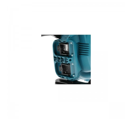 Воздуходувка Makita DUB363ZV аккумуляторная
