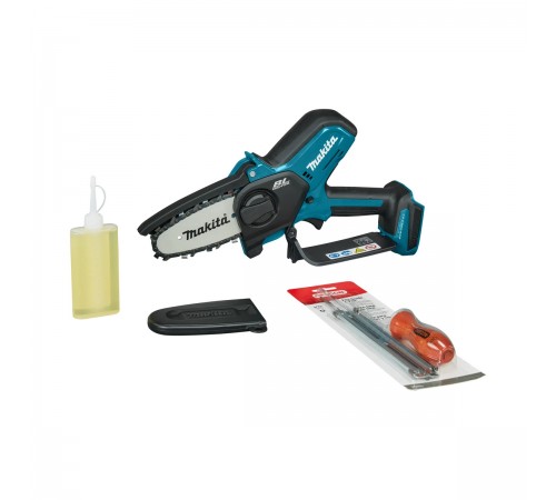Пила цепная аккумуляторная Makita DUC101Z