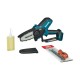 Пила цепная аккумуляторная Makita DUC101Z