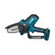 Пила цепная аккумуляторная Makita DUC101Z