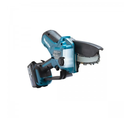 Пила цепная аккумуляторная Makita DUC101Z