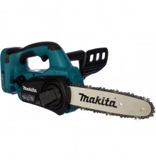Цепная пила аккумуляторная  Makita DUC252Z