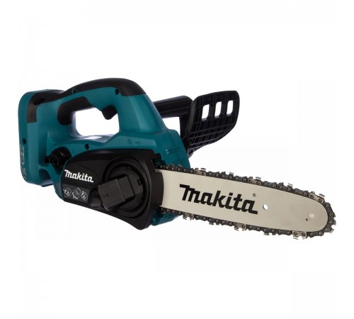 Цепная пила аккумуляторная  Makita DUC252Z