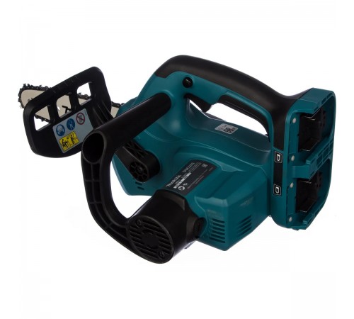 Цепная пила аккумуляторная  Makita DUC252Z