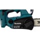 Цепная пила аккумуляторная  Makita DUC252Z